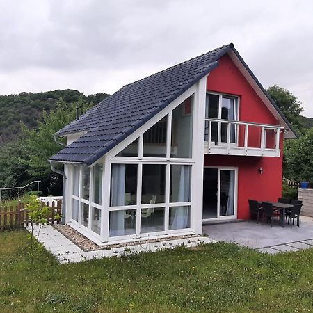 Ferienhaus Heimbach Eksteriør bilde