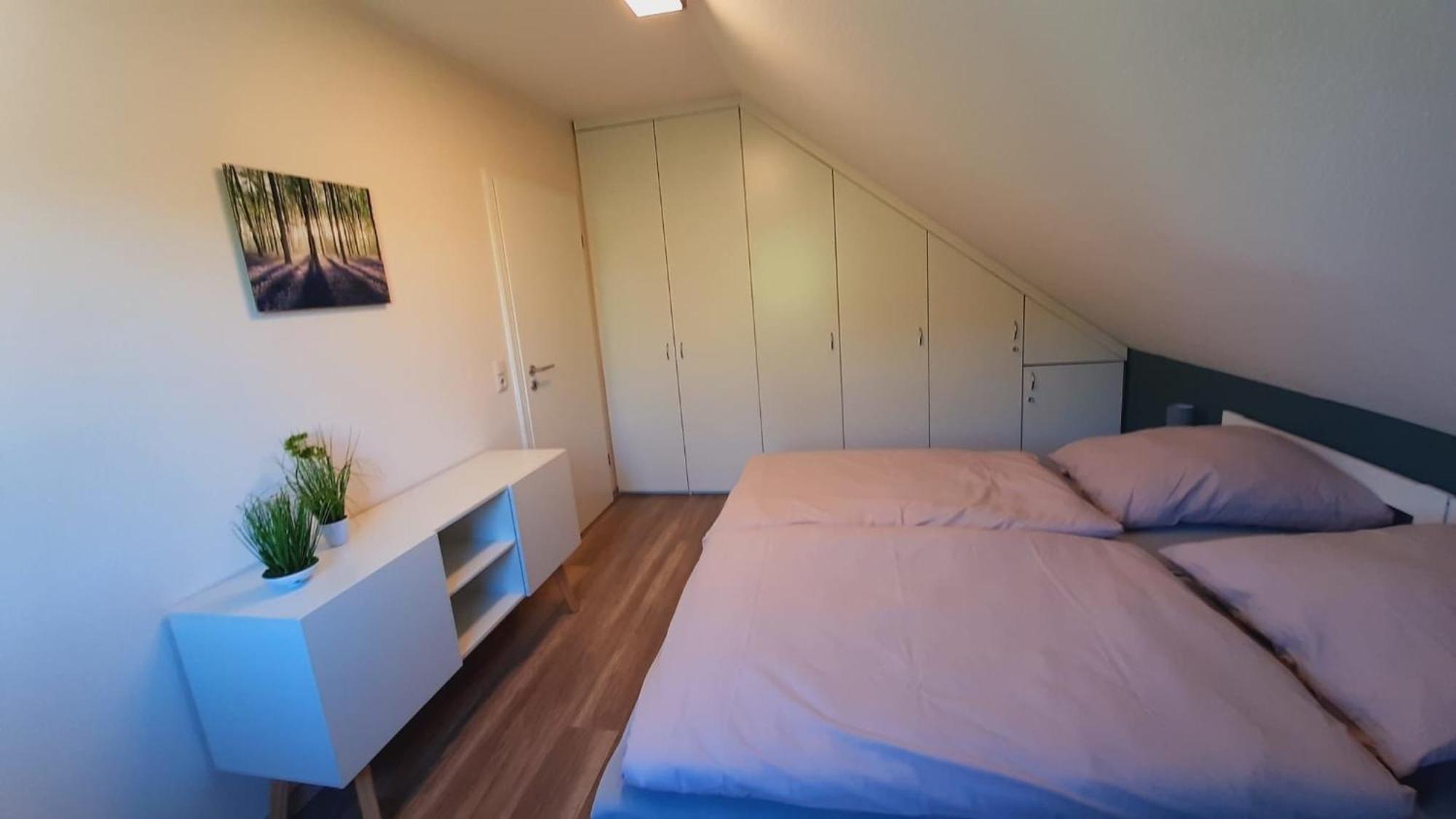 Ferienhaus Heimbach Eksteriør bilde